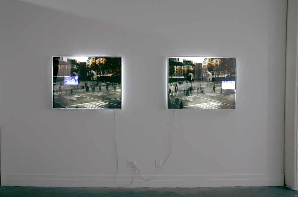 lightboxes